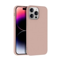  Maciņš X-Level Dynamic Samsung S721 S24 FE light pink 